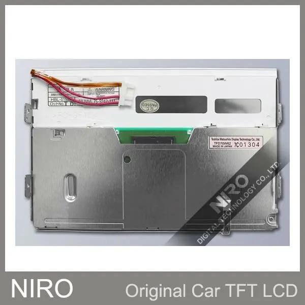 Niro-/ TFD70W62  ġũ ο  A + ڵ TFT LCD , 